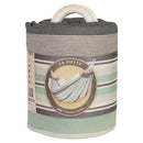 Hængekøje af bomuld - Olive - 2-pers - Max. 160 kg. - La Siesta. - Billede 1