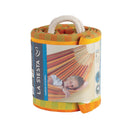 Hængekøje til 2-pers - Carolina Citrus - Max. vægt 160 kg - La Siesta. - Billede 1