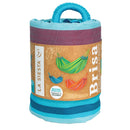 Udendørs Hængekøje til 2 pers - Wave - Max. 160 kg - La Siesta - Billede 1