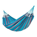 Udendørs Familiehængekøje - Wave Kingsize - Max. 200 kg - La Siesta - Billede 1