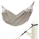 Udendørs Familiehængekøje - Almond Kingsize - Max. 200 kg - La Siesta - Billede 1