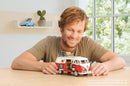 Playmobil VW Volkswagen T1 Camping Bus - 70176 - Fra 5 år - Billede 1