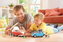 Playmobil VW Volkswagen T1 Camping Bus - 70176 - Fra 5 år - Billede 1