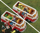 Playmobil VW Volkswagen T1 Camping Bus - 70176 - Fra 5 år - Billede 1