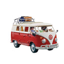 Playmobil VW Volkswagen T1 Camping Bus - 70176 - Fra 5 år - Billede 1