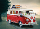 Playmobil VW Volkswagen T1 Camping Bus - 70176 - Fra 5 år - Billede 1