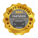 Playmobil VW Volkswagen T1 Camping Bus - 70176 - Fra 5 år - Billede 1