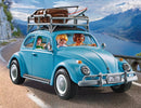 Playmobil VW Volkswagen Beetle - Blå - 70177 - Fra 5 år - Billede 1