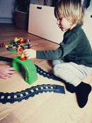 Playmobil 1.2.3 - Mit første togsæt - 70179. - Billede 1