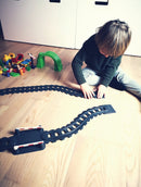 Playmobil 1.2.3 - Mit første togsæt - 70179. - Billede 1