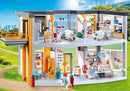 Playmobil City Life - Stort hospital - 70190 - Fra 4 år. - Billede 1