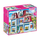 Playmobil Dukkehus - Stort Dukkehus - 70205 - Billede 1