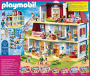 Playmobil Dukkehus - Stort Dukkehus - 70205 - Billede 1