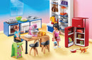 Playmobil Dukkehus - Familiekøkken - 70206 - Billede 1