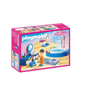 Playmobil Dukkehus - Badeværelse - 70211 - Billede 1