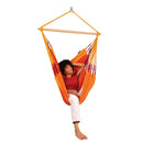 Økologisk Hængekøjestol til 1-2 personer - Volcano - Mellem - La Siesta - Billede 1