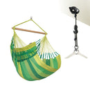 Økologisk Hængekøjestol til 1-2 personer - Jungle - Mellem - La Siesta - Billede 1