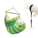 Økologisk Hængekøjestol til 1-2 personer - Jungle - Mellem - La Siesta - Billede 1
