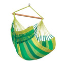 Økologisk Hængekøjestol til 1-2 personer - Jungle - Mellem - La Siesta - Billede 1