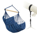 Helårs Hængekøjestol til 1-2 personer - Marine - Mellem - La Siesta - Billede 1