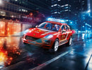 Playmobil City Action - Porsche Macan S Indsatslederbil - 70277. - Billede 1