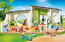 Playmobil City Life - 70280 - Fra 4 år. - Billede 1
