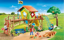Playmobil City Life - Eventyrlegeplads - 70281 - Fra 4 år. - Billede 1