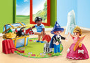 Playmobil City Life - Udklædningsleg - 70283 - Fra 4 år. - Billede 1