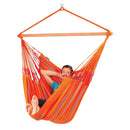 Helårs Hængekøjestol For 2 personer - Toucan - Stor - La Siesta - Billede 1