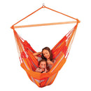 Helårs Hængekøjestol For 2 personer - Toucan - Stor - La Siesta - Billede 1