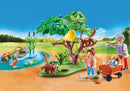 Playmobil Family Fun - Rød panda - 70344 - Fra 4 år. - Billede 1