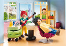 Playmobil City Life - Min frisørsalon - 70376 - Fra 4 år. - Billede 1