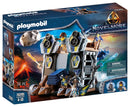 Playmobil Knights - Novelmore Mobil Katapultfæstning - 70391. - Billede 1