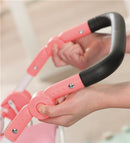 Baby Annabell Dukkevogn med lift - Fra 3 år. - Billede 1