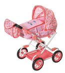 Baby Annabell Dukkevogn med lift - Fra 3 år. - Billede 1