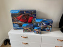 Playmobil Pirates - Dødningehoved-kampskib - 70411 - Fra 4 år - Billede 1