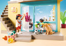 Playmobil Family Fun - PLAYMO Hotel - 70434 - Fra 4 år. - Billede 1