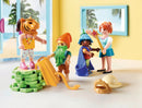 Playmobil Family Fun - Mini-Disco - 70440 - Fra 4 år. - Billede 1