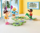 Playmobil Family Fun - Mini-Disco - 70440 - Fra 4 år. - Billede 1