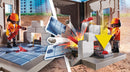 Playmobil City Action - Nedbrydningsmaskine - 70442 - Billede 1