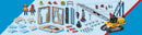 Playmobil City Action - Nedbrydningsmaskine - 70442 - Billede 1