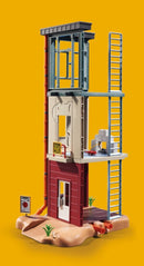 Playmobil City Action - Nedbrydningsmaskine - 70442 - Billede 1