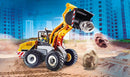 Playmobil City Action - Gummiged - Fra 4-10 år. - Billede 1