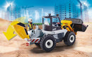 Playmobil City Action - Gummiged - Fra 4-10 år. - Billede 1