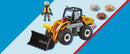 Playmobil City Action - Gummiged - Fra 4-10 år. - Billede 1