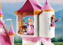 Playmobil Princess - Stort Prinsesseslot - 70447. - Billede 1