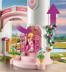 Playmobil Princess - Lille Prinsesseslot - 70448. - Billede 1