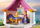 Playmobil Princess - Lille Prinsesseslot - 70448. - Billede 1