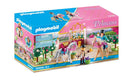 Playmobil Princess - Rideundervisning - 70450. - Billede 1