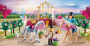 Playmobil Princess - Rideundervisning - 70450. - Billede 1